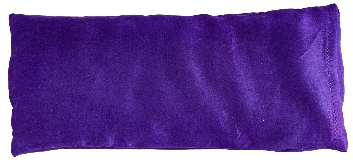 Augenkissen violett - Das Raeucherwerk