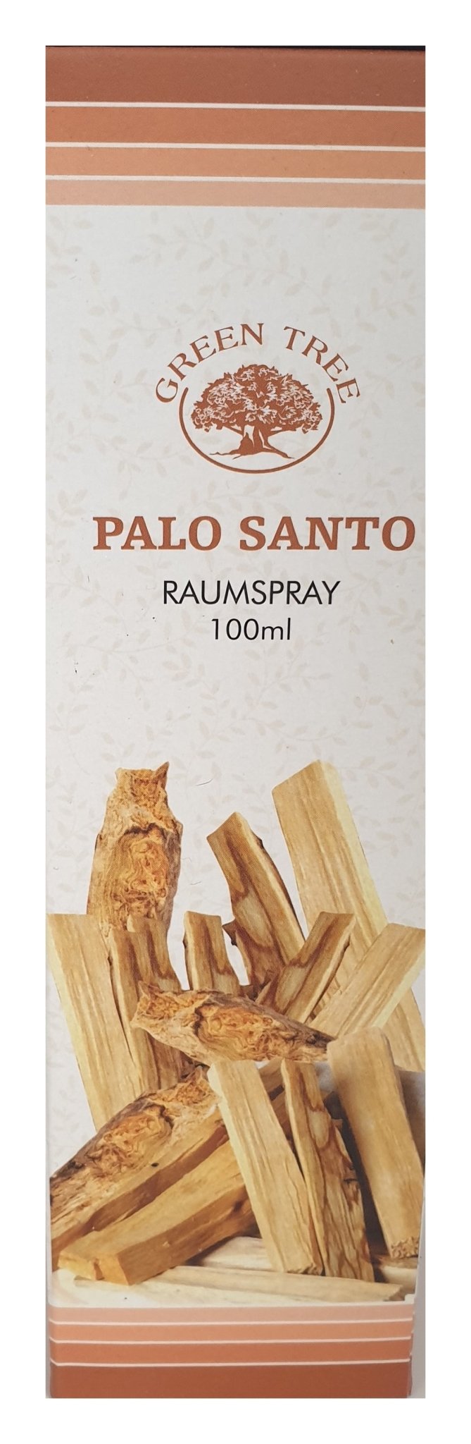 Palo Santo Raumspray - Das Raeucherwerk