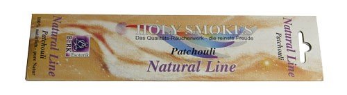 Patchouli - Natural Line - Das Raeucherwerk