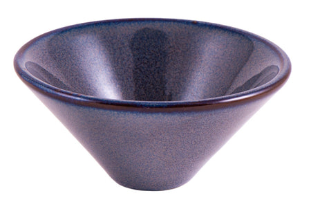 Räucherschale dunkelblau Keramik - Das Raeucherwerk