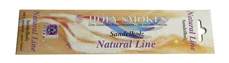 Sandelholz - Natural Line - Das Raeucherwerk
