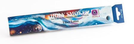 Tibet Lotus - Blue Line - Das Raeucherwerk